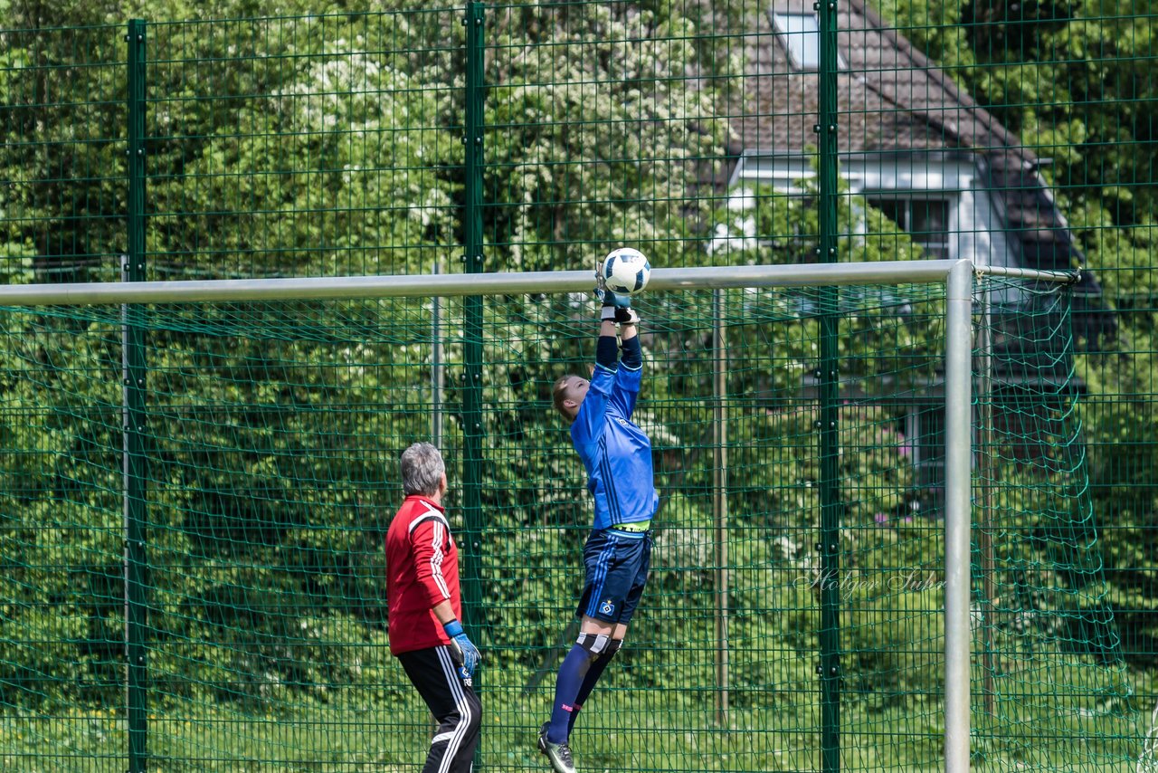 Bild 96 - wBJ HSV - VfL Wolfsburg : Ergebnis: 4:1